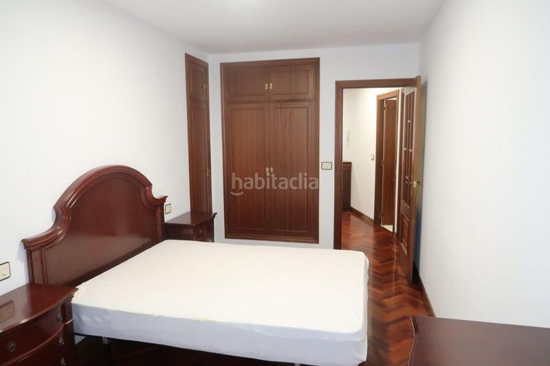 Foto 8572abb8-5747-43a9-87ca-9a8a71fc93c4. Rent flat with heating in Agra del Orzán - Ventorrillo Coruña (A)