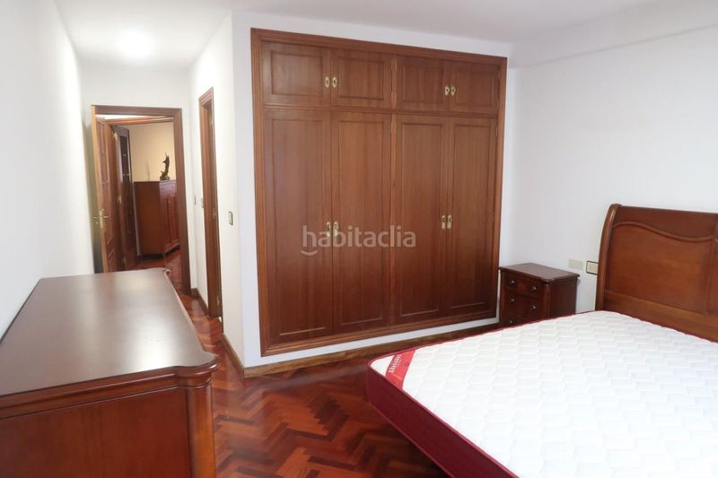 Foto 863b12d2-35da-4b71-ac07-582ceecc4172. Rent flat with heating in Agra del Orzán - Ventorrillo Coruña (A)