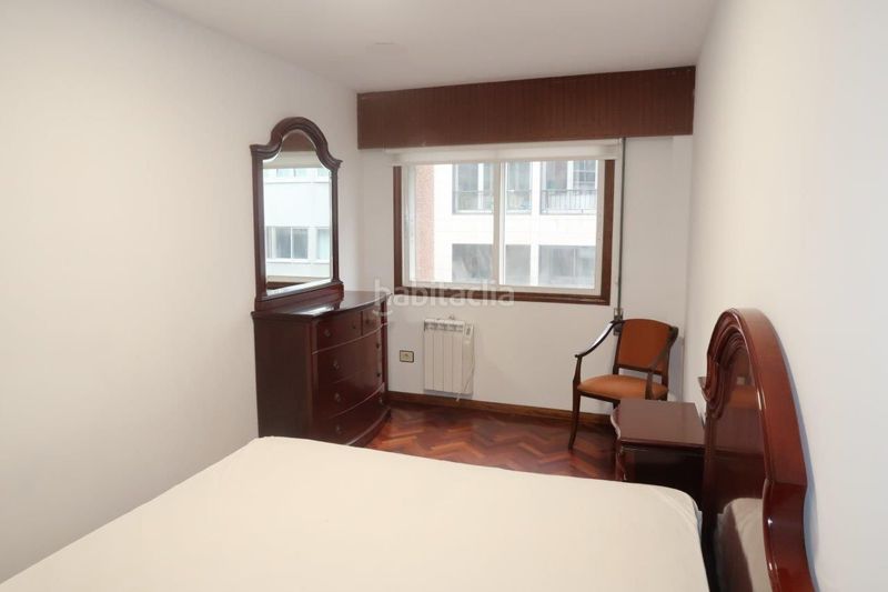 Foto 95795a93-d918-4f95-bb96-14fd62f9184c. Rent flat with heating in Agra del Orzán - Ventorrillo Coruña (A)