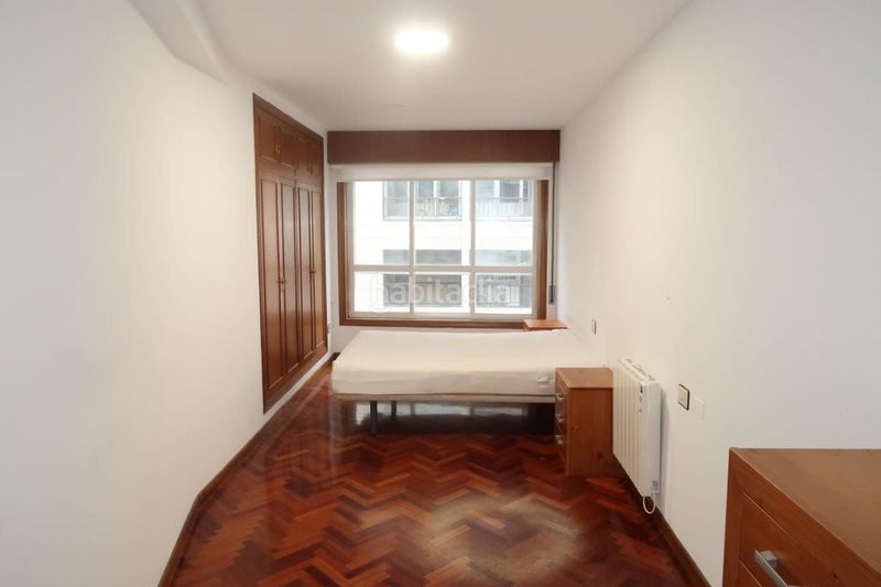 Foto 98a9d833-1ef6-45aa-8632-2173ef57242b. Rent flat with heating in Agra del Orzán - Ventorrillo Coruña (A)