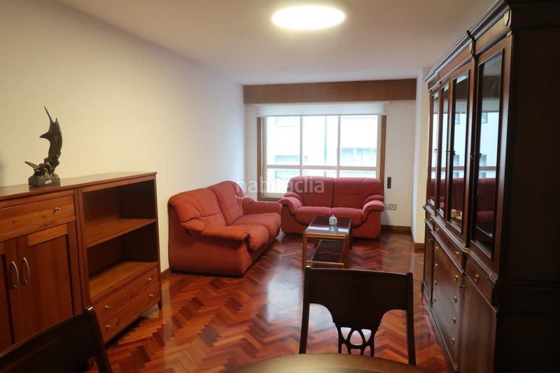 Foto a3e695cf-ab1c-455a-ace4-d459b83c2c79. Rent flat with heating in Agra del Orzán - Ventorrillo Coruña (A)