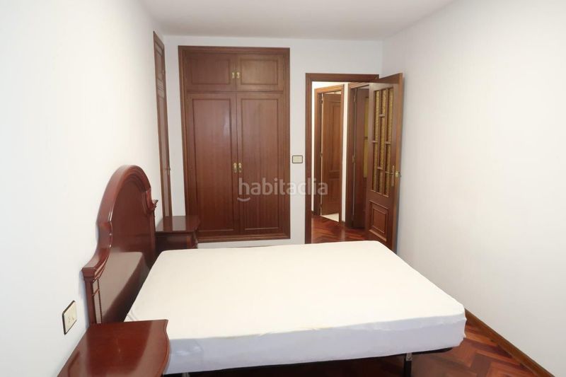 Foto a87b8a2f-912e-41d3-a2b5-5d50ac65ad0d. Rent flat with heating in Agra del Orzán - Ventorrillo Coruña (A)