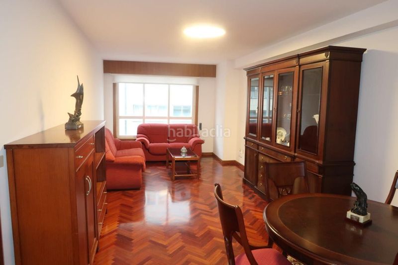 Foto add39c2a-8d64-4356-9b3a-60c559fc3425. Rent flat with heating in Agra del Orzán - Ventorrillo Coruña (A)