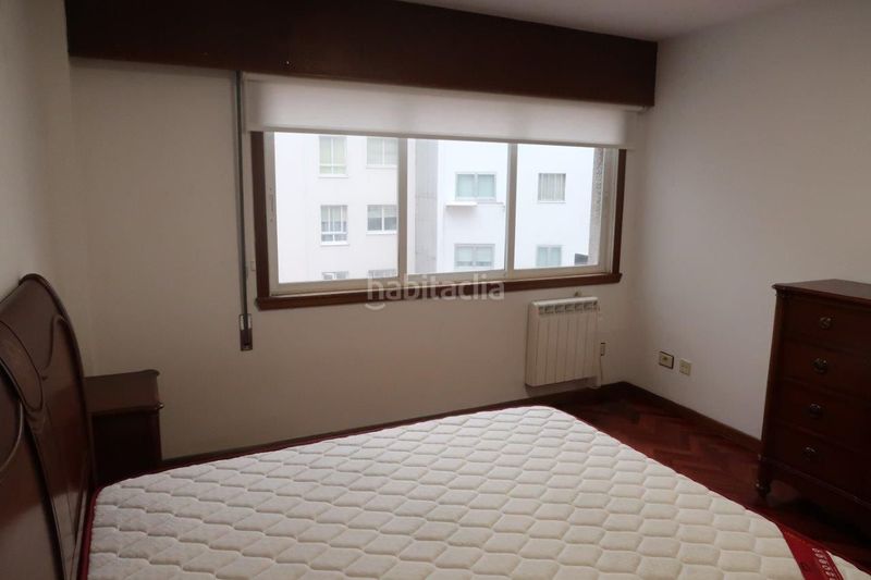 Foto cc4b729c-c44f-42af-98b9-d243dbe9aa1e. Rent flat with heating in Agra del Orzán - Ventorrillo Coruña (A)