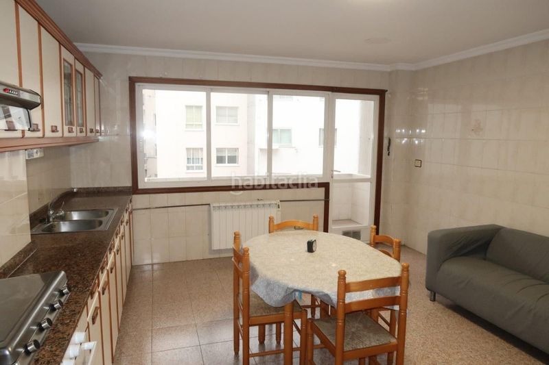 Foto cd5b68d4-9418-4aab-8321-30e11bc1eaaa. Rent flat with heating in Agra del Orzán - Ventorrillo Coruña (A)