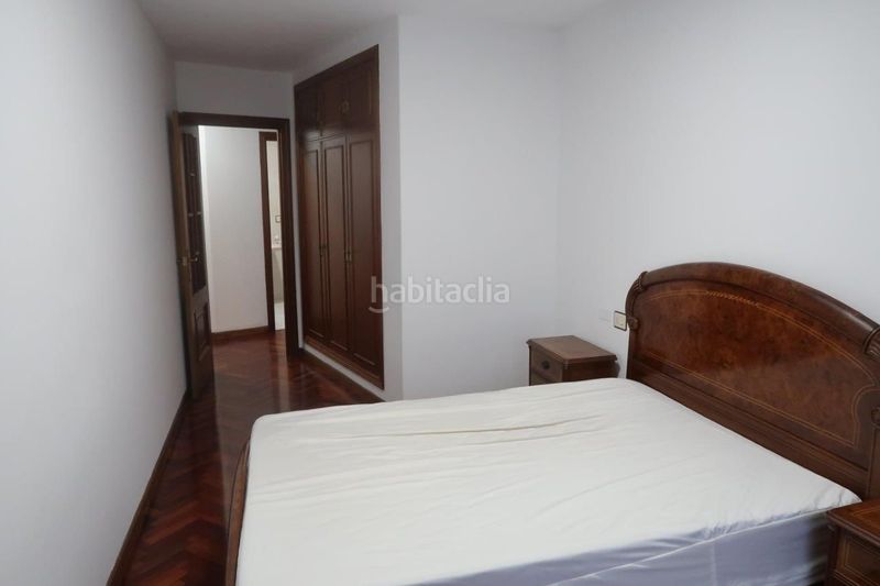 Foto cefd799c-11c4-4880-a19c-56d0078e5d2e. Rent flat with heating in Agra del Orzán - Ventorrillo Coruña (A)