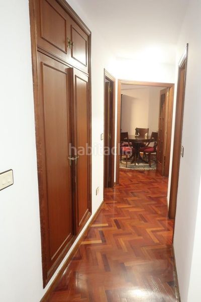 Foto de2ea199-a55f-4459-84f5-20a5c65cc769. Rent flat with heating in Agra del Orzán - Ventorrillo Coruña (A)