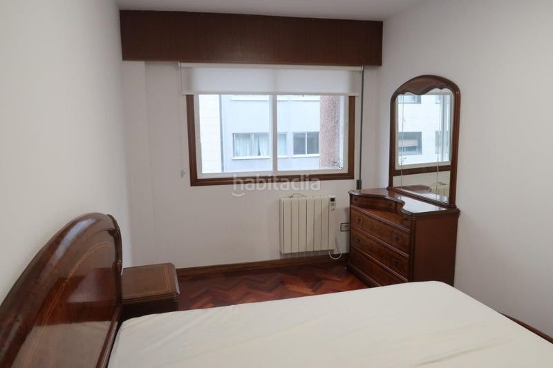 Foto ebce61af-d995-4fc6-bb7a-180e4695fc59. Rent flat with heating in Agra del Orzán - Ventorrillo Coruña (A)