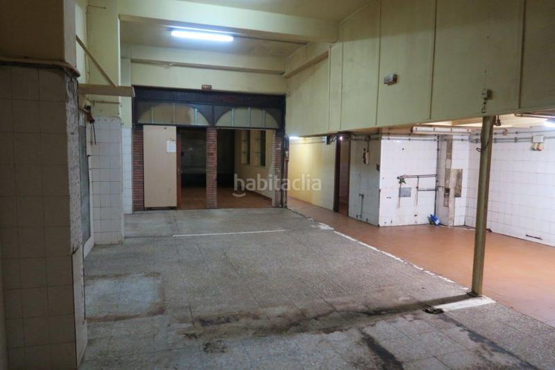 Foto 54206039-d50b-44dd-be27-2d10b67ce0f5. Locale commerciale in Agra del Orzán - Ventorrillo Coruña (A)
