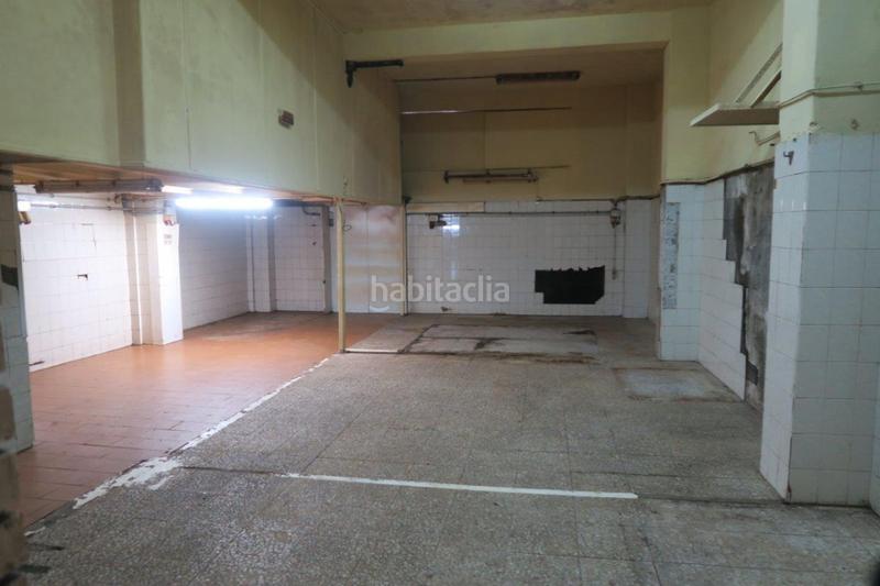 Foto 77e5ef34-b20d-4fb2-aaa8-efecfffc1086. Locale commerciale in Agra del Orzán - Ventorrillo Coruña (A)