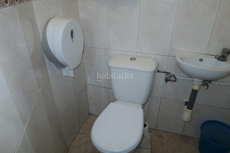 Foto ce806d3e-0485-48ac-b1e6-d93388651fba. Local comercial a Agra del Orzán - Ventorrillo Coruña (A)