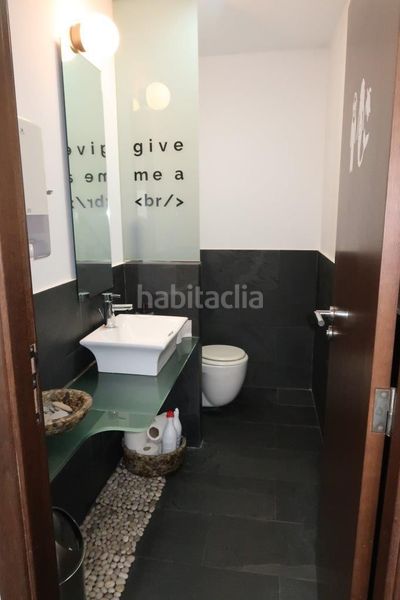 Foto f7ba935a-b703-4131-b2cb-1dd8e6c1bd02. Geschäftsraum in Los Rosales Coruña (A)