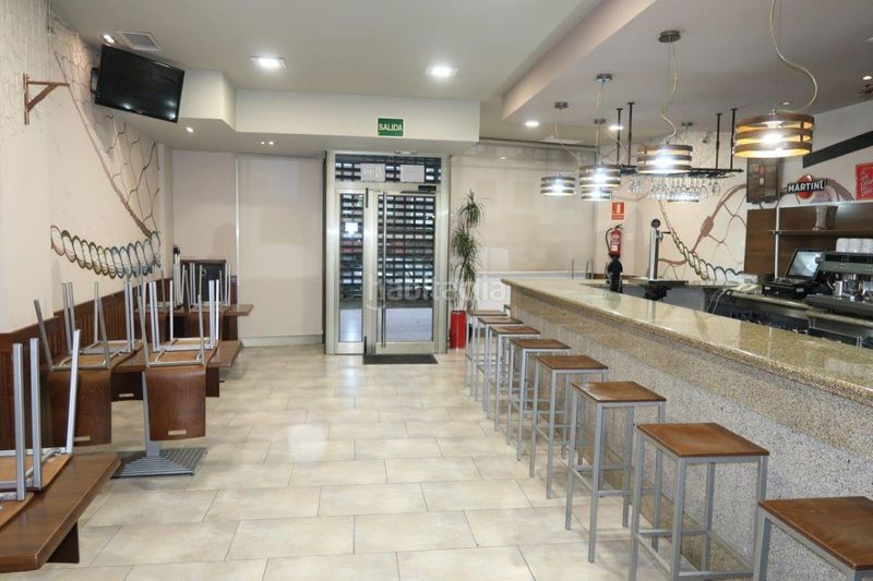 Foto 0db93706-3182-4a4c-98c1-d50dddaad72d. Alquiler local comercial local en alquiler en villarodis. en Arteixo