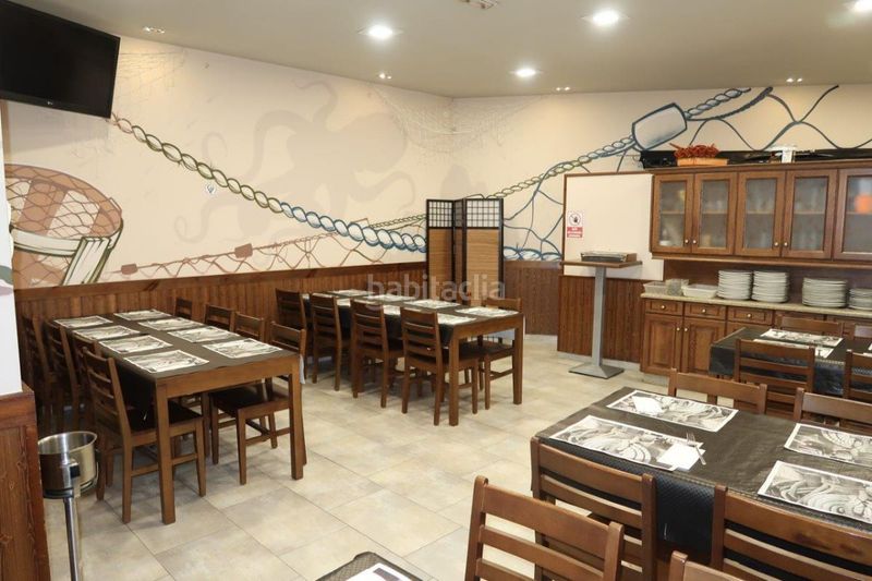 Foto 4900cf2c-2d33-4c91-9386-44104886abe2. Alquiler local comercial local en alquiler en villarodis. en Arteixo
