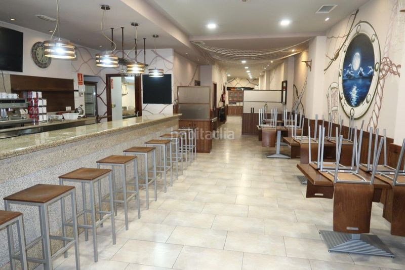 Foto 6de15c97-9e6c-42df-a20d-e1914f2a5b40. Alquiler local comercial local en alquiler en villarodis. en Arteixo