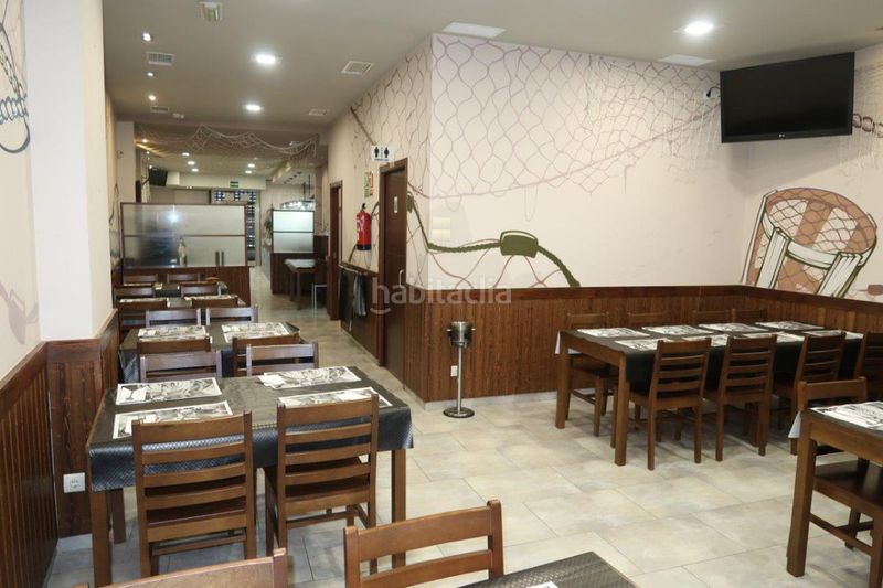 Foto b70922fb-f42c-45f3-9e60-e6c44d34cf18. Alquiler local comercial local en alquiler en villarodis. en Arteixo