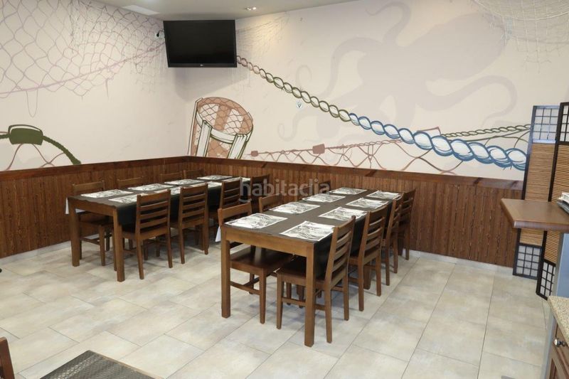 Foto d230c7ba-f1a8-4a61-a824-3983a886ae1c. Alquiler local comercial local en alquiler en villarodis. en Arteixo