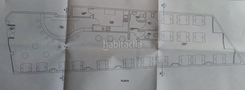 Foto d97597a8-e59e-475a-af39-3b94e318f8f9. Alquiler local comercial local en alquiler en villarodis. en Arteixo