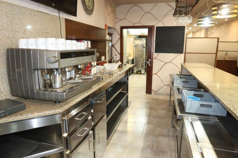 Foto e5d1bb59-6b2f-4769-ad31-9a6632a51259. Alquiler local comercial local en alquiler en villarodis. en Arteixo