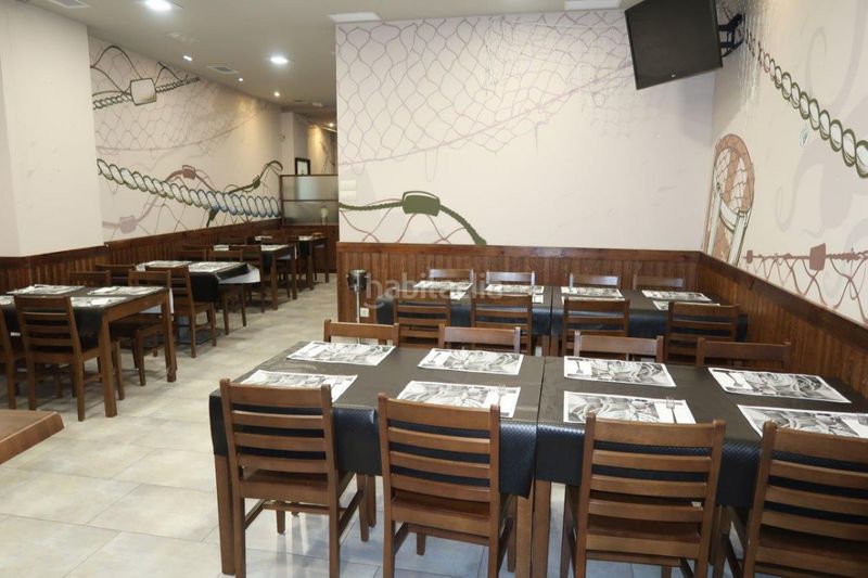 Foto e787b7ef-a87a-48e1-925a-00c914825a1e. Alquiler local comercial local en alquiler en villarodis. en Arteixo