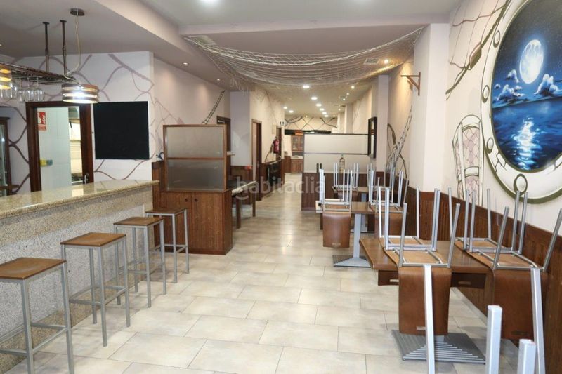 Foto e8131416-5ab1-4663-a107-18feb2134d20. Alquiler local comercial local en alquiler en villarodis. en Arteixo