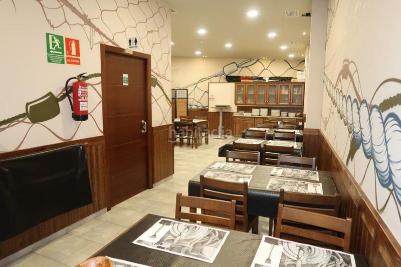 Foto f43975d4-bf08-4342-b121-140d9aa7d503. Alquiler local comercial local en alquiler en villarodis. en Arteixo