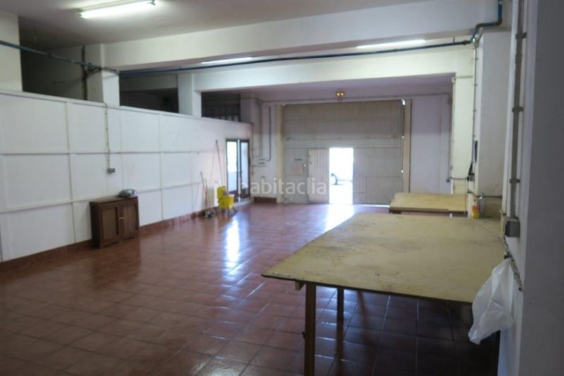 Foto f56d207b-1423-4c0c-b354-e4de1395990c. Geschäftsraum in ramón cabanillas 15 in Acea de Ama - O Burgo Culleredo