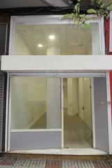 Business premise in Rúa Vila de Negreira 55