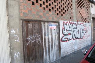 Geschäftsraum in San Pedro de Mezonzo