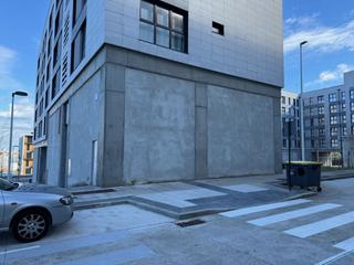 Business premise in A Viña