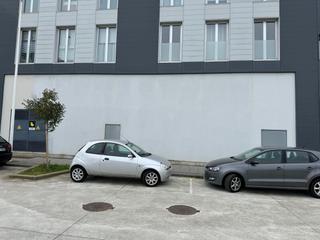 Geschäftsraum in Xosé Lesta Meis