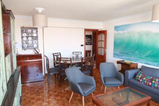 Location Appartement  San cristobal. Piso en alquiler en estacin de trenes, 5 dormitorios.