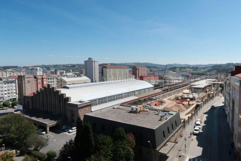 Foto 166139aa-6ffe-4cf6-a288-ec5e0dc6434a. Alquiler piso  en alquiler en estación de trenes, 5 dormitorios. en Coruña (A)