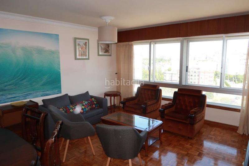 Foto 344f48a2-4259-42b6-9640-9b29eada4769. Location appartement avec chauffage dans Os Mallos Coruña (A)