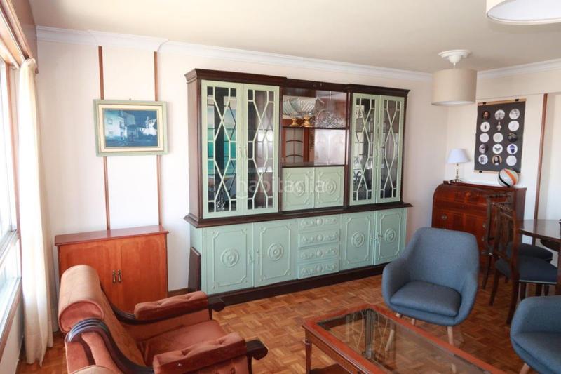 Foto 1447d09e-6ed4-4c4d-b485-a087a0c129f6. Rent flat with heating in Os Mallos Coruña (A)