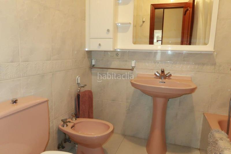 Foto 1b728781-461e-4de4-a07e-3c7d747c0704. Rent flat with heating in Os Mallos Coruña (A)