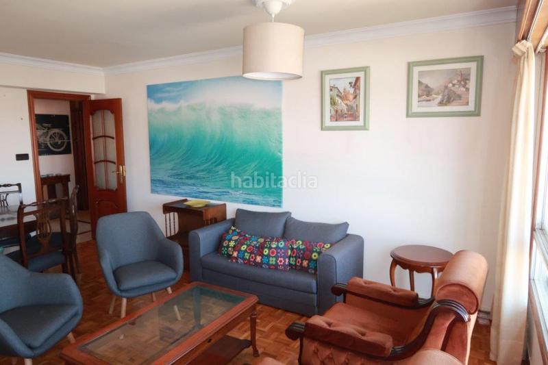 Foto 3d7544d8-ec84-4d9d-a13c-44c2bc7c9a03. Rent flat with heating in Os Mallos Coruña (A)