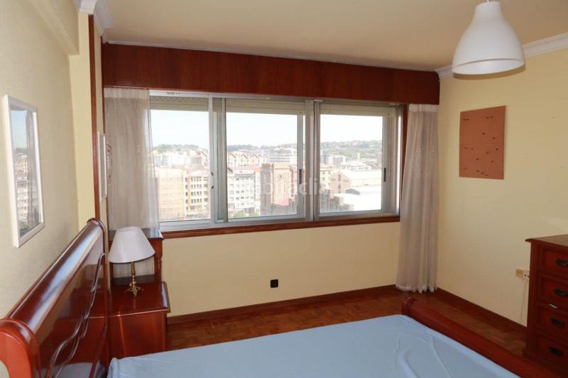 Foto 47311e58-5d02-4d07-a7fc-1e4320c3c20a. Rent flat with heating in Os Mallos Coruña (A)