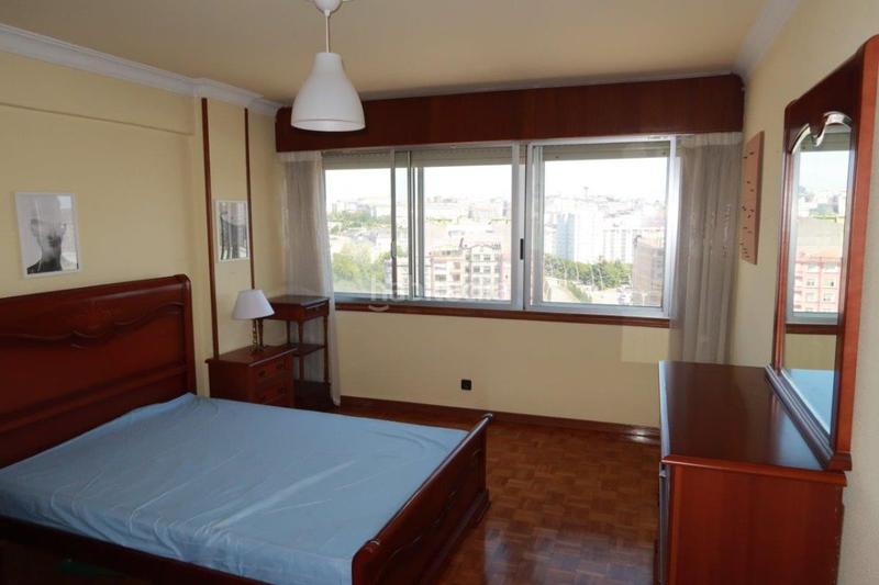 Foto 4da0bae1-b16b-4024-85e1-fea7359d5233. Rent flat with heating in Os Mallos Coruña (A)
