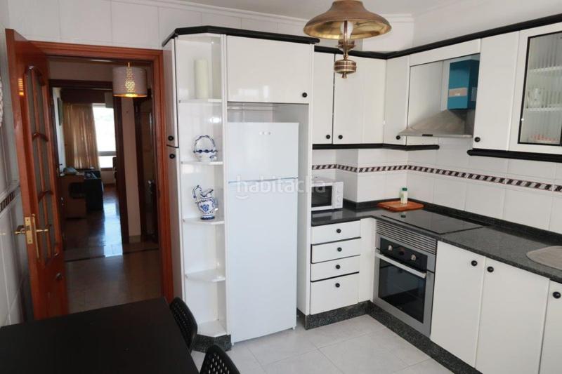 Foto 5f0b304f-d21f-4ae0-97f7-f4ffde109ac7. Rent flat with heating in Os Mallos Coruña (A)