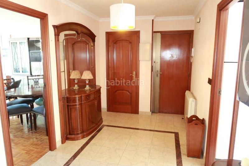 Foto 764e91e3-cfd6-4379-8106-80aa3a85b465. Rent flat with heating in Os Mallos Coruña (A)