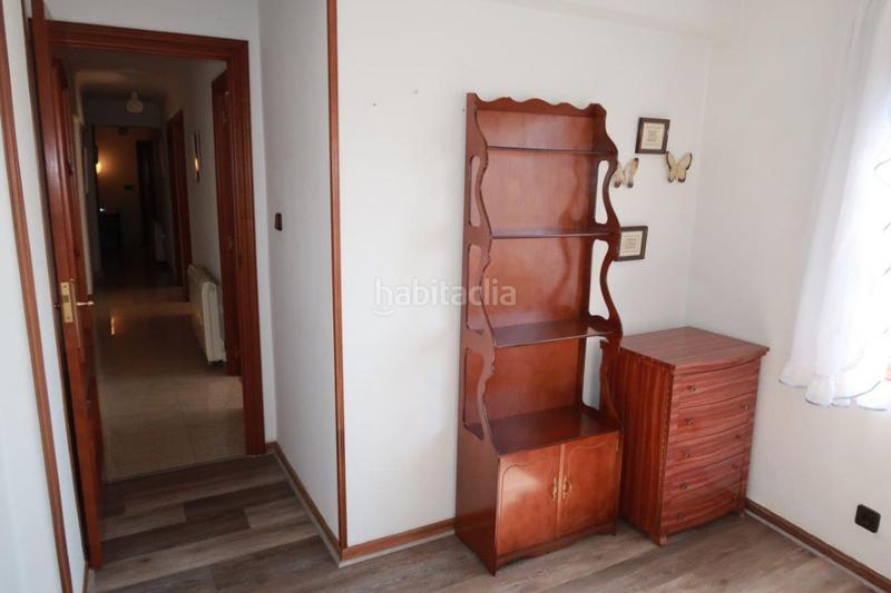 Foto 80d8cf00-a440-4f25-9568-7ab277a268d4. Rent flat with heating in Os Mallos Coruña (A)