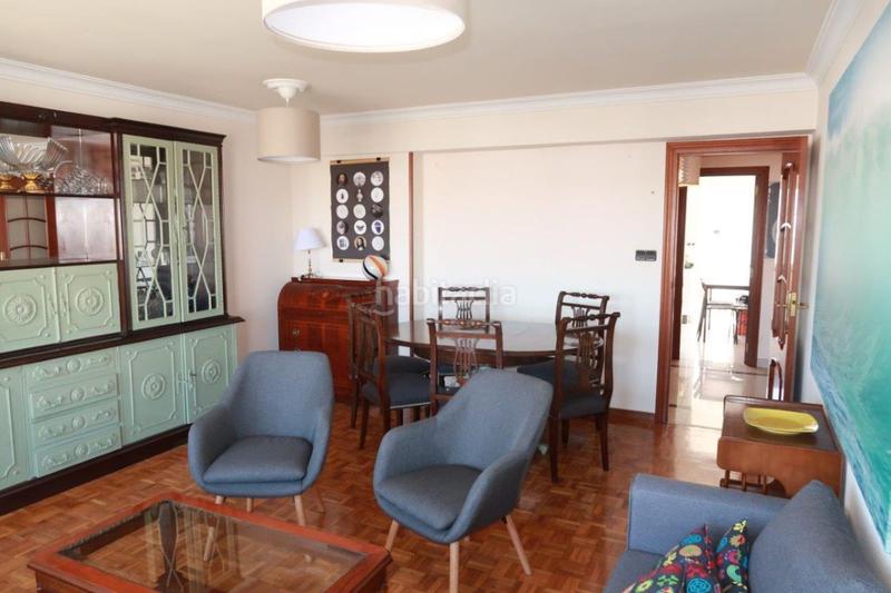 Foto 9f61c9c0-616d-4bda-84af-c2c0879768fc. Rent flat with heating in Os Mallos Coruña (A)