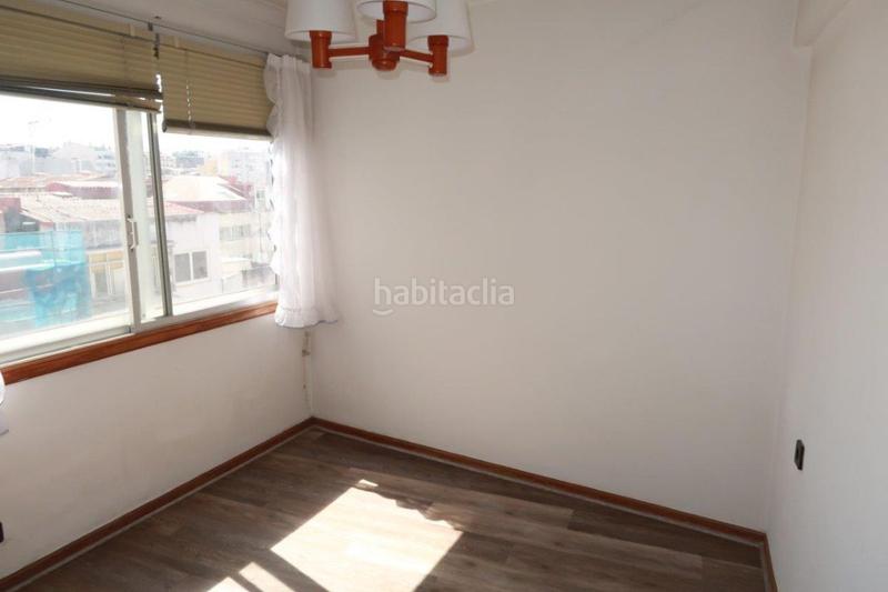 Foto af9949e0-7073-4e44-a133-fe5a7d18fe5b. Rent flat with heating in Os Mallos Coruña (A)