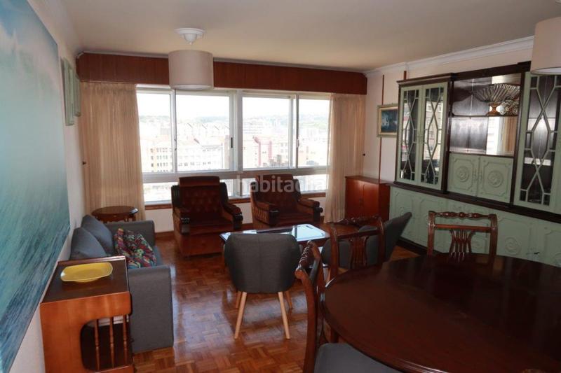 Foto b27c4d5f-cb9b-44c8-a40c-7b6e8c7042fe. Rent flat with heating in Os Mallos Coruña (A)