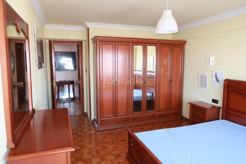 Foto d379e835-ab7c-450d-8260-cc75d87f991c. Rent flat with heating in Os Mallos Coruña (A)