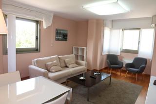 Location Appartement  Revolución francesa. Apartamento en alquiler en vioño, 2 dormitorios.