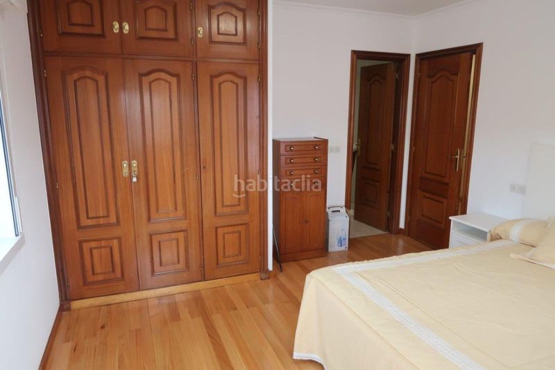 Foto 0307c05d-39f0-44fd-b558-e1975985fe03. Rent flat in Eirís Coruña (A)
