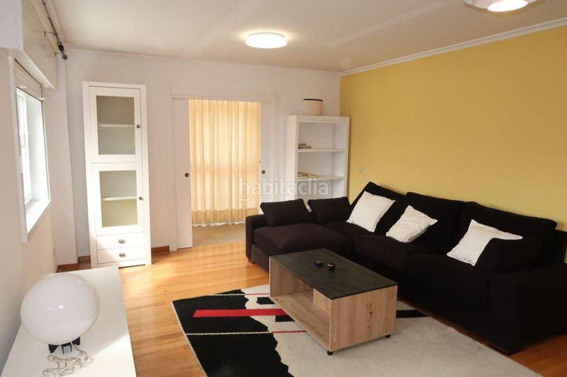 Foto 27ae03e1-079b-40aa-9eed-0a26160d1dd8. Rent flat in Eirís Coruña (A)
