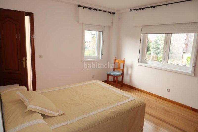 Foto 6a463f58-206a-4698-bf2d-8b83b513894d. Rent flat in Eirís Coruña (A)